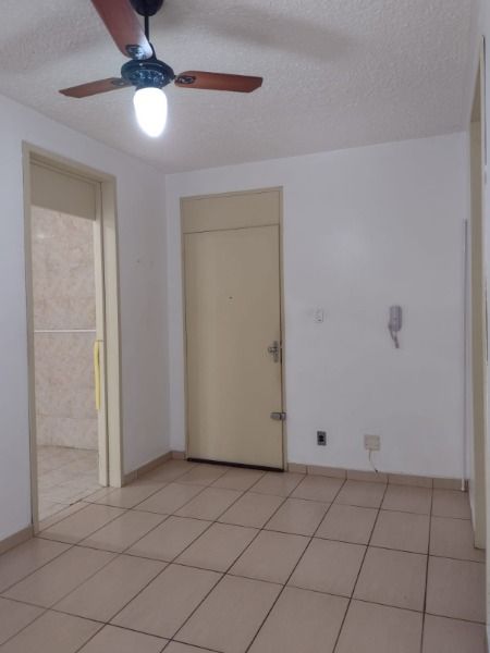 Apartamento à venda com 2 quartos, 50m² - Foto 3