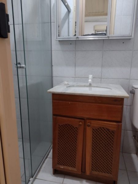 Apartamento à venda com 2 quartos, 50m² - Foto 9