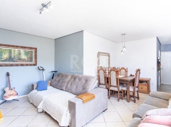 Apartamento à venda com 2 quartos, 103m² - Foto 2