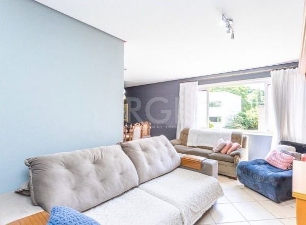 Apartamento à venda com 2 quartos, 103m² - Foto 3