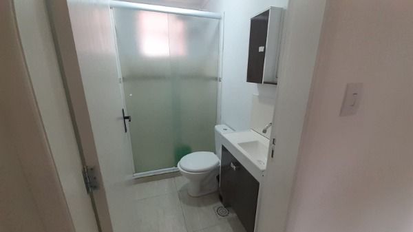 Apartamento à venda com 2 quartos, 53m² - Foto 9