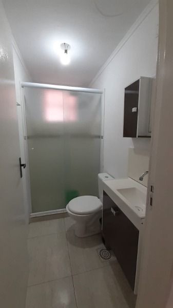 Apartamento à venda com 2 quartos, 53m² - Foto 10