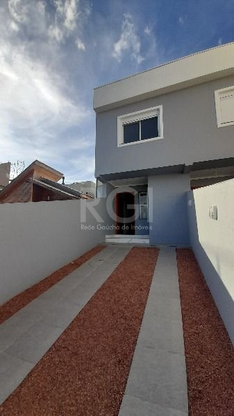 Casa à venda com 2 quartos, 86m² - Foto 2