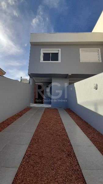 Casa à venda com 2 quartos, 86m² - Foto 4