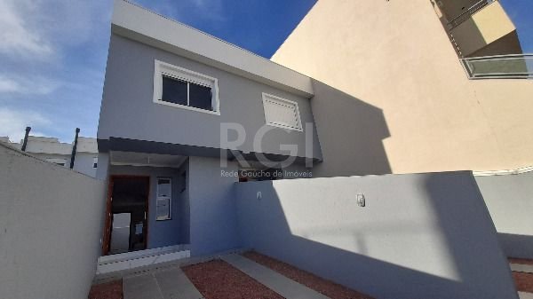 Casa à venda com 2 quartos, 86m² - Foto 6