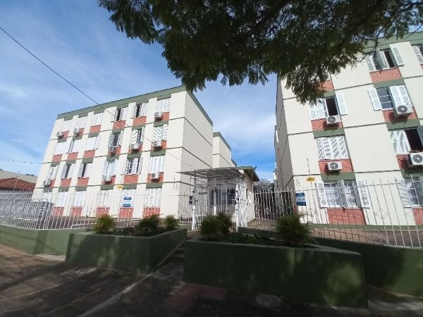 Apartamento à venda com 3 quartos, 77m² - Foto 3