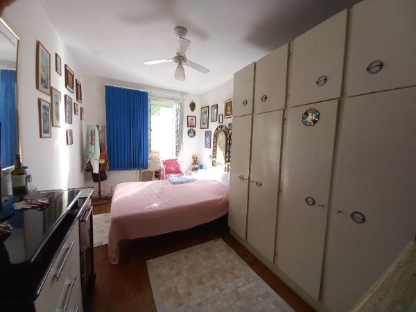 Apartamento à venda com 3 quartos, 77m² - Foto 9