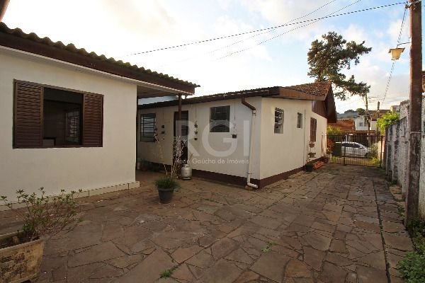 Casa à venda com 3 quartos, 121m² - Foto 30