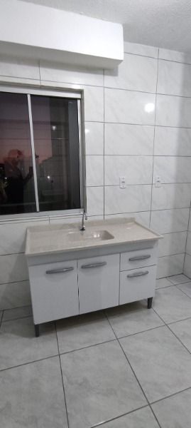 Apartamento à venda com 2 quartos, 40m² - Foto 2