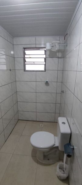 Apartamento à venda com 2 quartos, 40m² - Foto 4