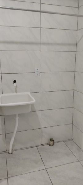 Apartamento à venda com 2 quartos, 40m² - Foto 5