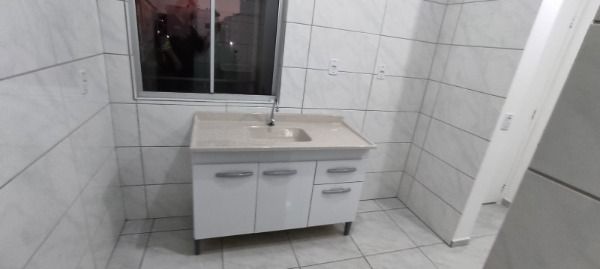 Apartamento à venda com 2 quartos, 40m² - Foto 8