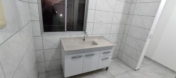 Apartamento à venda com 2 quartos, 40m² - Foto 9