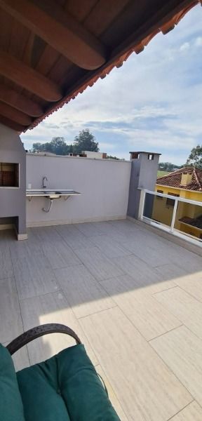 Casa à venda com 3 quartos, 191m² - Foto 15