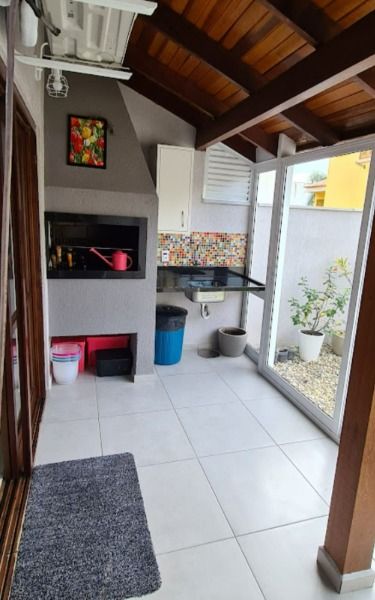 Casa à venda com 3 quartos, 191m² - Foto 17