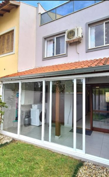 Casa à venda com 3 quartos, 191m² - Foto 18