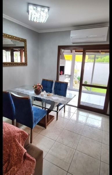 Casa à venda com 3 quartos, 191m² - Foto 4