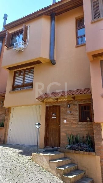 Casa de Condomínio à venda com 3 quartos, 150m² - Foto 2