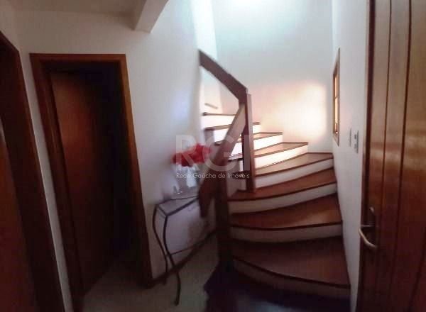 Casa de Condomínio à venda com 3 quartos, 150m² - Foto 3