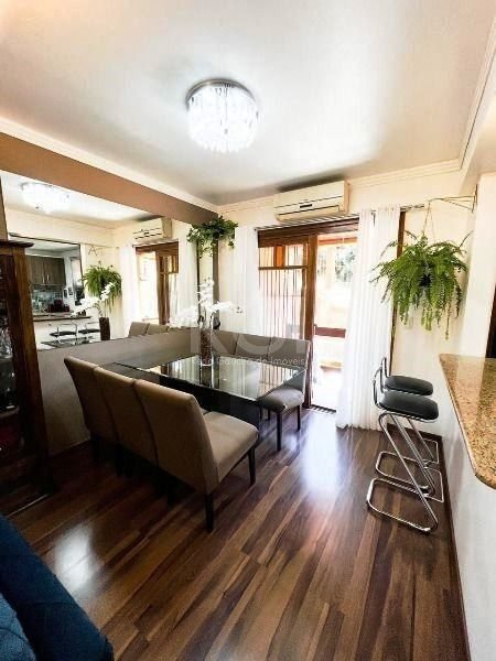 Casa de Condomínio à venda com 3 quartos, 150m² - Foto 5