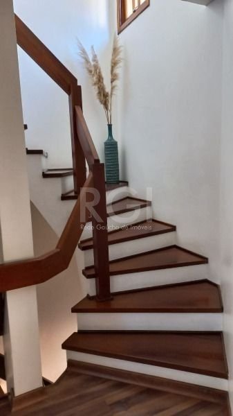 Casa de Condomínio à venda com 3 quartos, 150m² - Foto 9