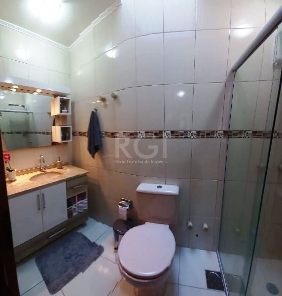 Casa de Condomínio à venda com 3 quartos, 150m² - Foto 11