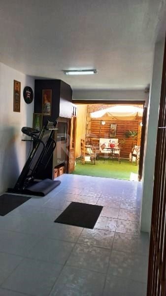 Casa de Condomínio à venda com 3 quartos, 150m² - Foto 16