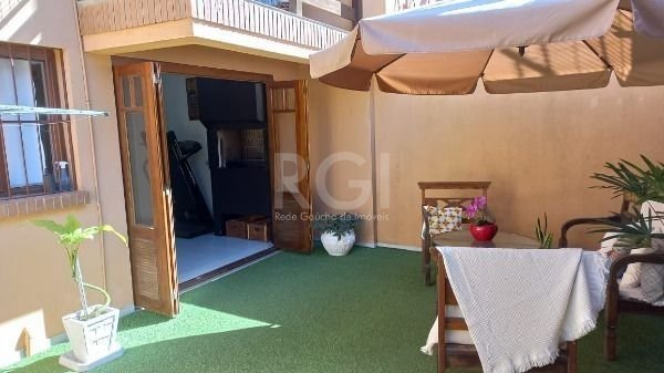 Casa de Condomínio à venda com 3 quartos, 150m² - Foto 19