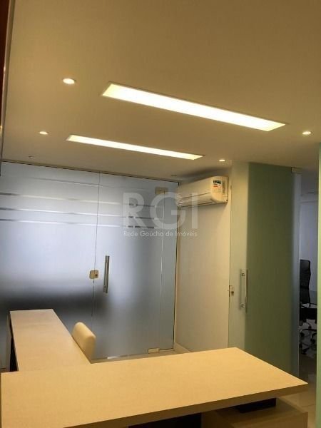 Conjunto Comercial-Sala à venda, 45m² - Foto 7