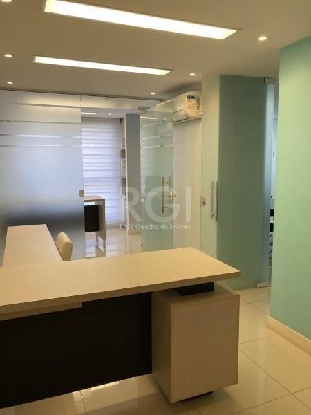 Conjunto Comercial-Sala à venda, 45m² - Foto 8