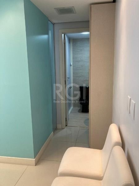 Conjunto Comercial-Sala à venda, 45m² - Foto 9