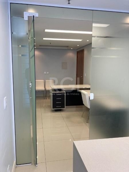 Conjunto Comercial-Sala à venda, 45m² - Foto 11