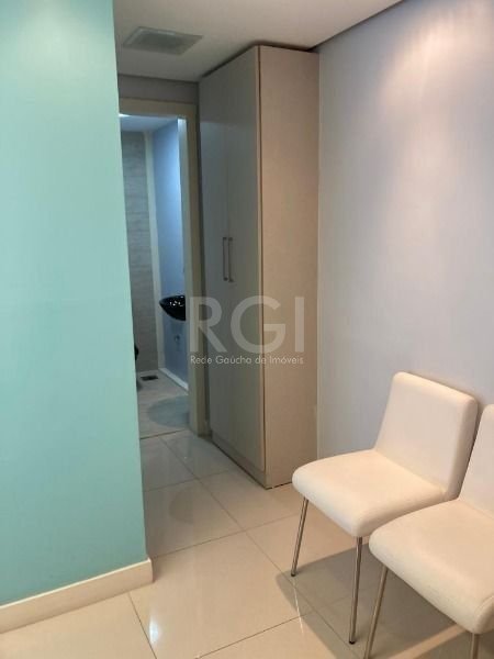 Conjunto Comercial-Sala à venda, 45m² - Foto 12