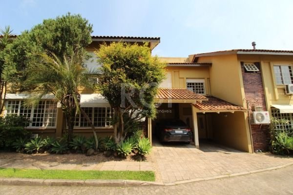 Casa de Condomínio à venda com 3 quartos, 161m² - Foto 3