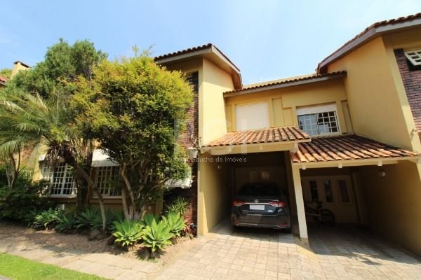 Casa de Condomínio à venda com 3 quartos, 161m² - Foto 4