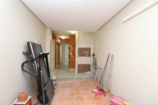 Casa de Condomínio à venda com 3 quartos, 161m² - Foto 13