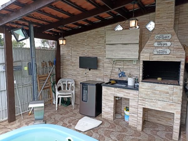 Casa de Condomínio à venda com 2 quartos, 97m² - Foto 37