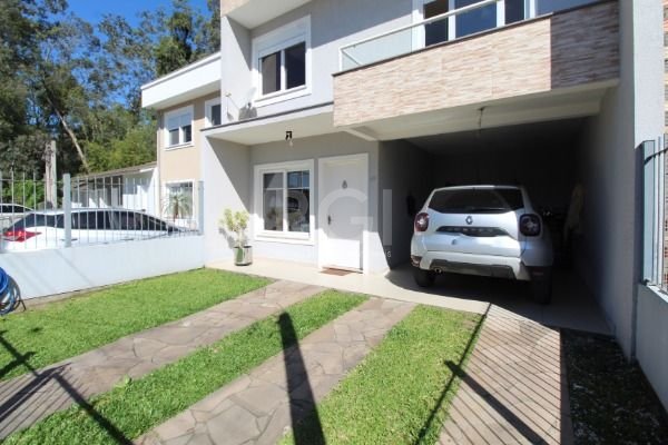 Casa à venda com 3 quartos, 140m² - Foto 3