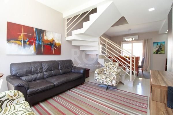 Casa à venda com 3 quartos, 140m² - Foto 4