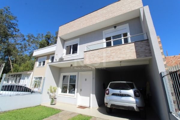 Casa à venda com 3 quartos, 140m² - Foto 36