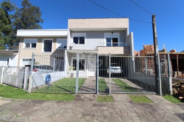 Casa à venda com 3 quartos, 140m² - Foto 38