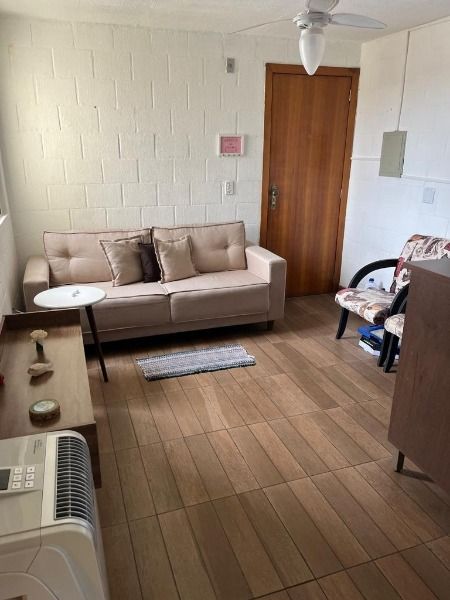 Apartamento à venda com 2 quartos, 40m² - Foto 2