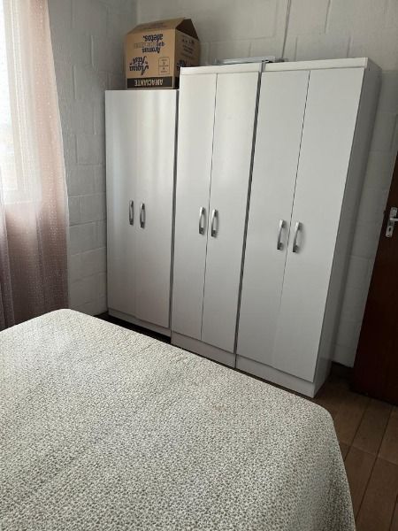 Apartamento à venda com 2 quartos, 40m² - Foto 6