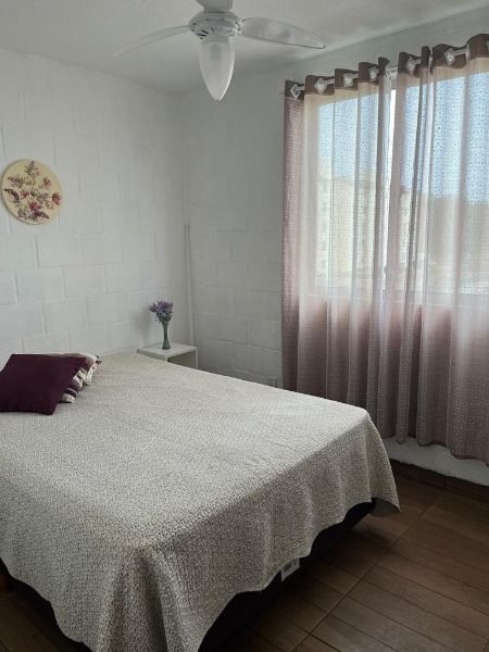 Apartamento à venda com 2 quartos, 40m² - Foto 7