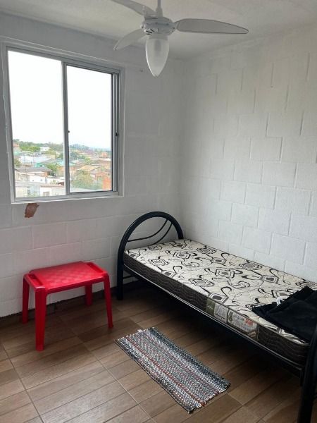 Apartamento à venda com 2 quartos, 40m² - Foto 8