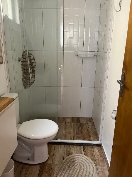 Apartamento à venda com 2 quartos, 40m² - Foto 9