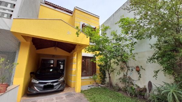 Casa à venda com 3 quartos, 125m² - Foto 2