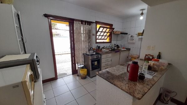 Casa à venda com 3 quartos, 125m² - Foto 8