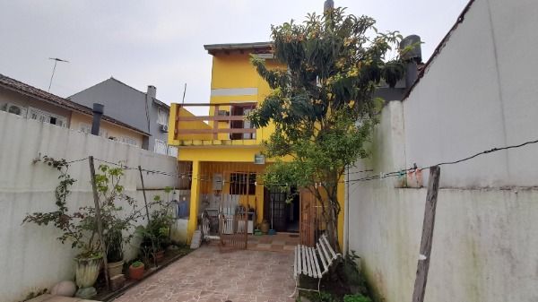 Casa à venda com 3 quartos, 125m² - Foto 13