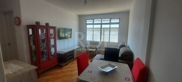 Apartamento à venda com 2 quartos, 69m² - Foto 3